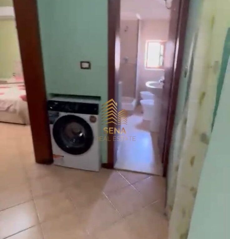 Rent, Apartment 1+1, Xhamllik, 50,000 Lek/month