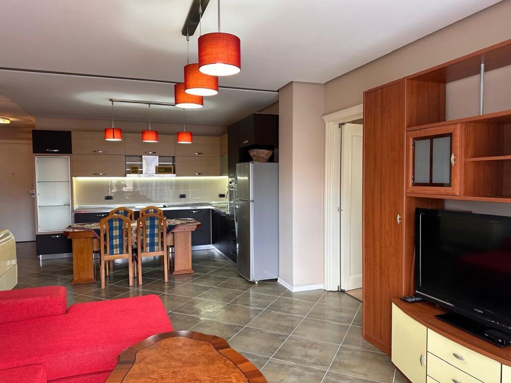 🏡 APPARTAMENTO 2+1 IN AFFITTO – VICINO AL GIARDINO BOTANICO