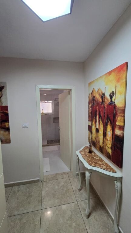 Qera, Apartament 2+1, Rruga Dritan Hoxha,  Post parkimi