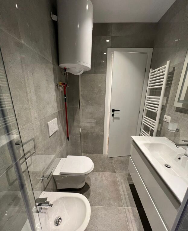 APARTAMENT 2+1 PER QERA TE FUSHA AVIACIONIT