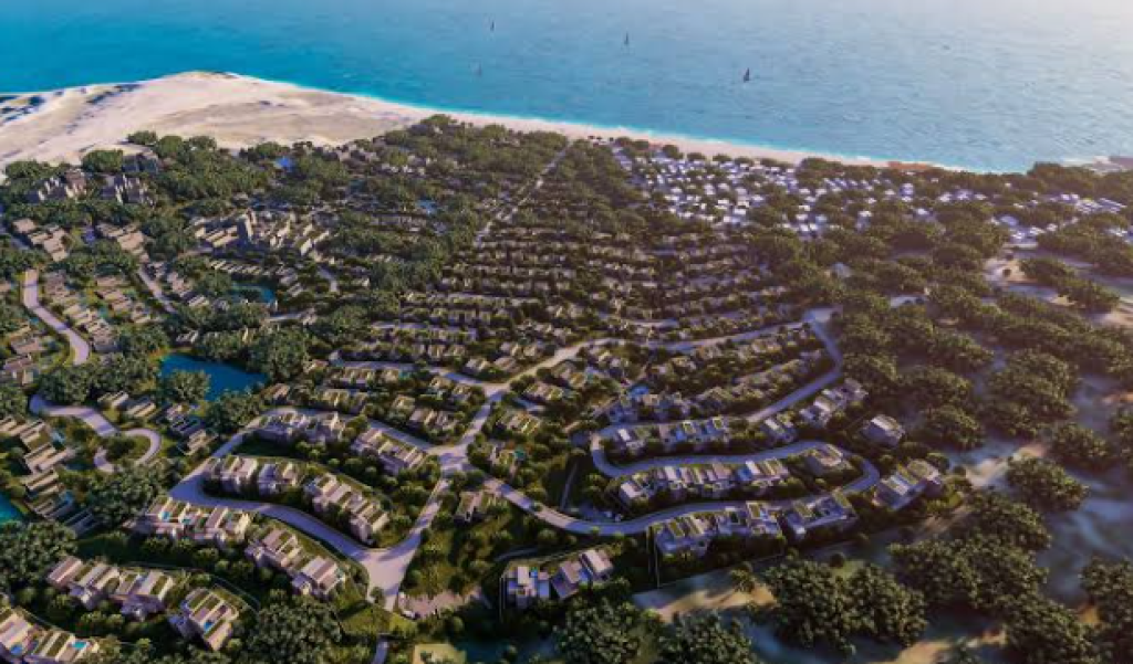 SUPER PRICE | VILLA FOR SALE | GREEN COAST 2