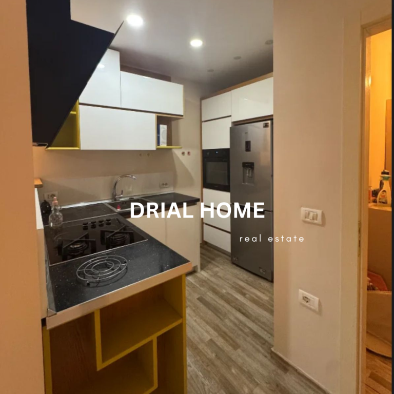 Apartment for rent 1+1