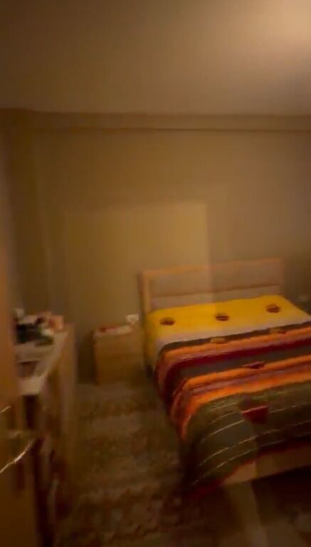 Apartment for rent 2+1