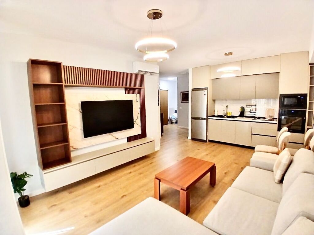 2+1 APARTMENT FOR RENT | PARIS MUNICIPALITY