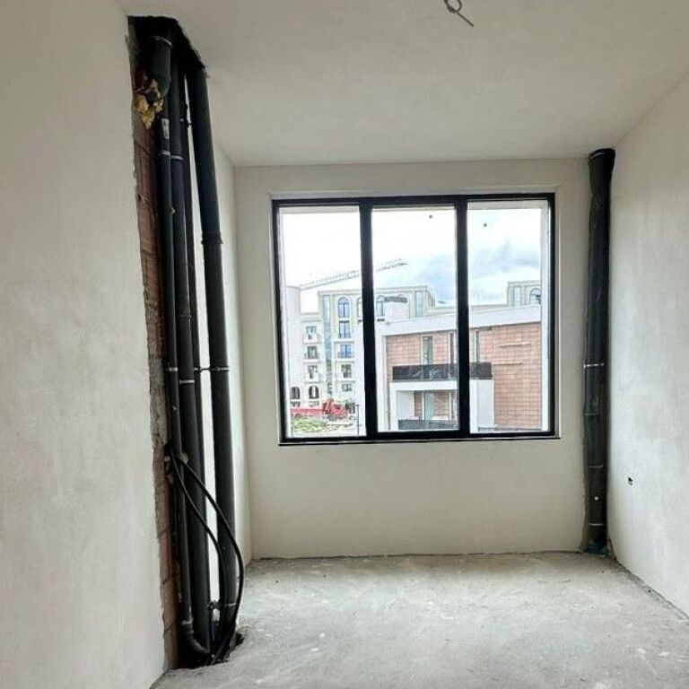 🏙️ APPARTAMENTO 3+1+2 IN VENDITA – TULIPAN RESIDENCE ✨