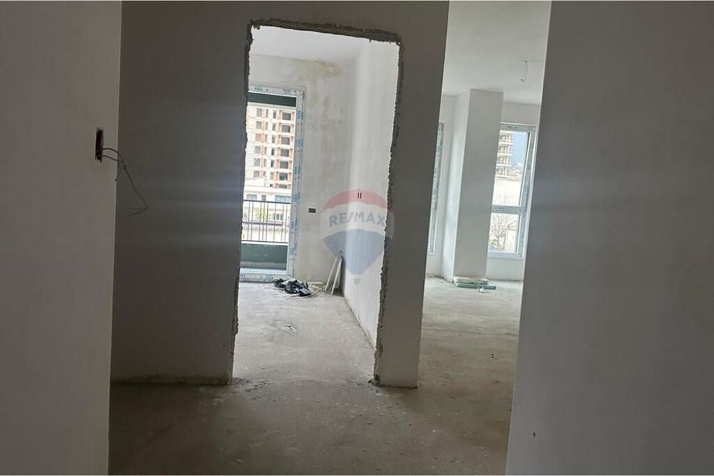 Apartment - For Sale - Porcelan, Tirana
