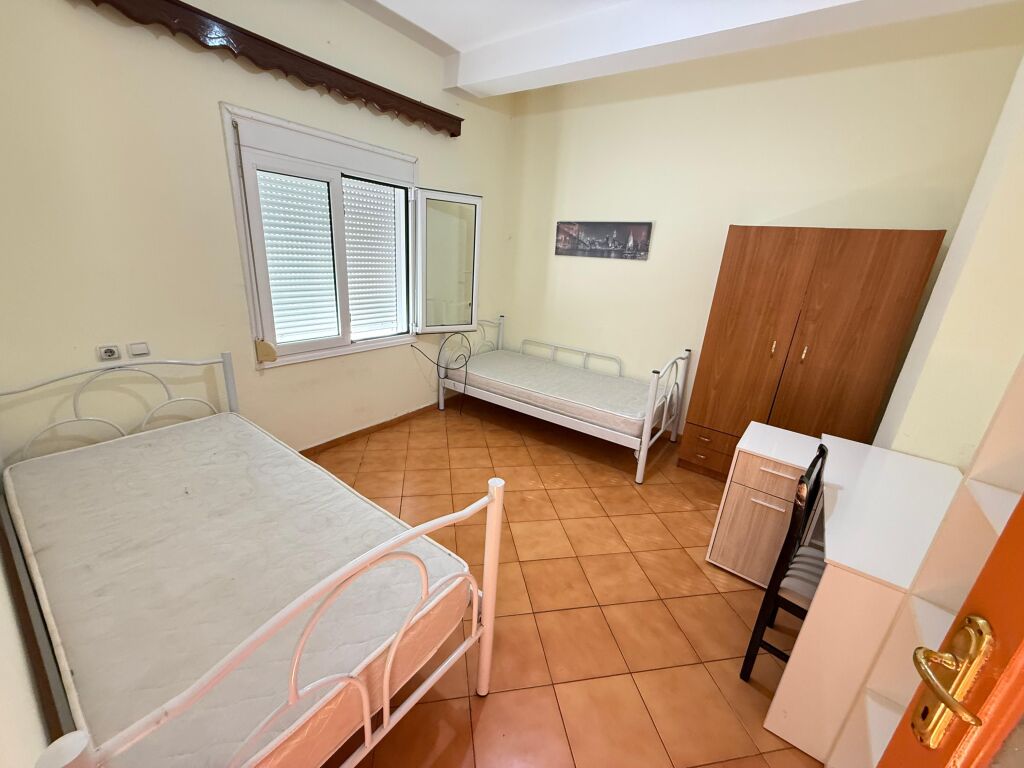 📣 QERA 🏡 Apartament 2+1 tek Ish fusha aviacionit 📍Prane vatres