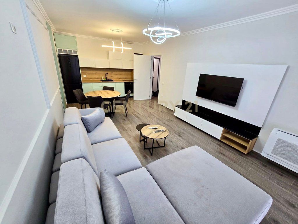 QIRA, APARTAMENT 2+1+2 NË SELITË‼️
