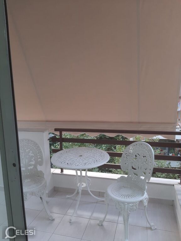 Affitto | Apartament 2 + 1 | Rruga Loni Ligori | 55.000 leke/mese