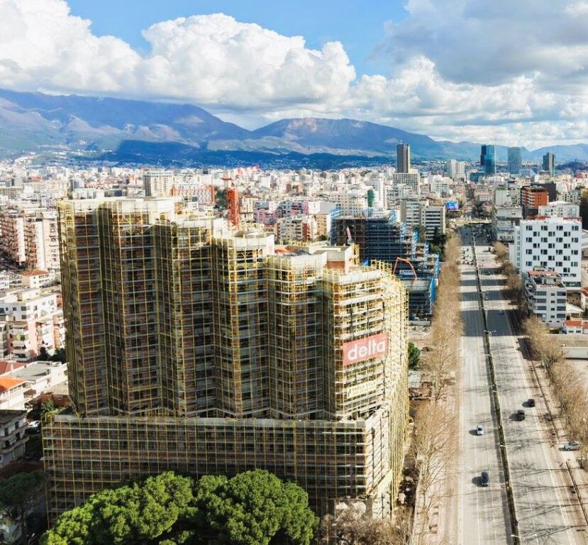 ✨ Apartment 3+1 for sale | Colonnade Residence
