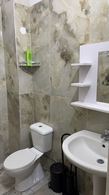 Affitto, Appartamento 1+1, Alidemi, Tirane.