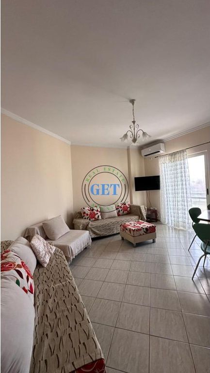 ◆ Appartamento 2+1 + Garage in Affitto | Vicino a Kazazi, Durrës