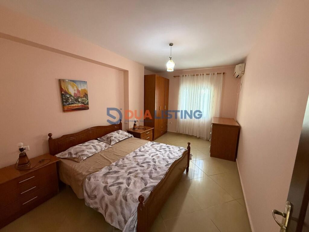Apartment 2+1+2 for rent at Margarita Tutulani Street, former Blloku, Willson Square, Dinamo Stadium.