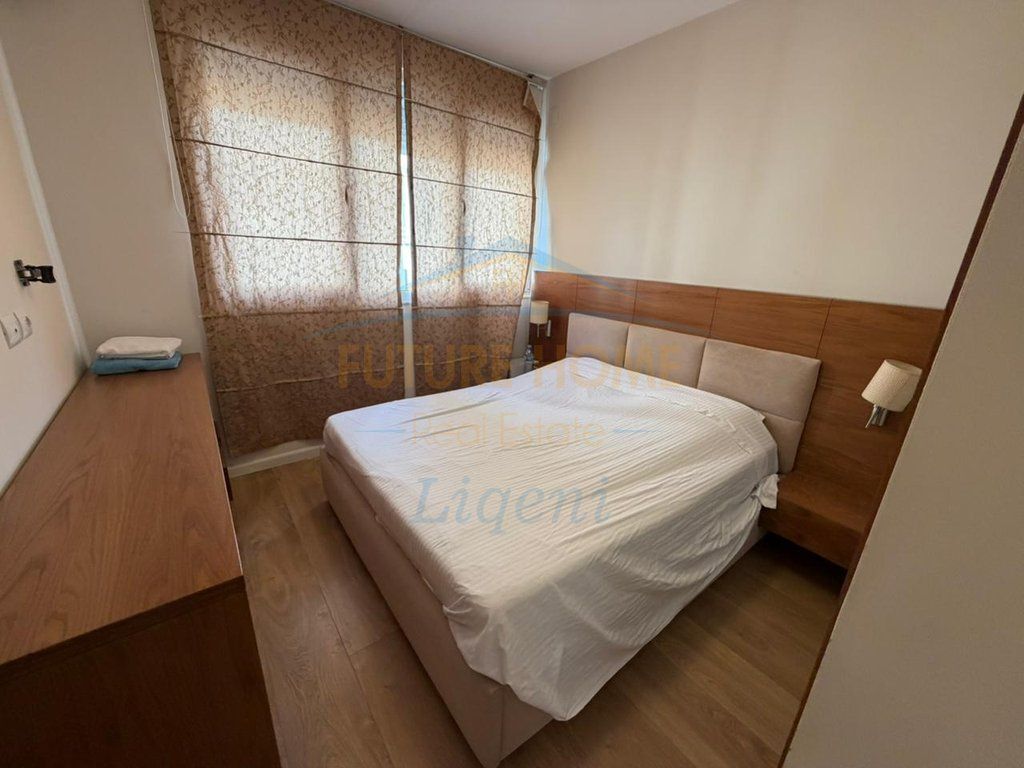 SHITET APARTAMENT 3+1+2 REZIDENCA KODRA E DIELLIT 1