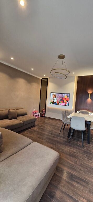 LUXURY APARTMENT 2+1 in Don Bosko!