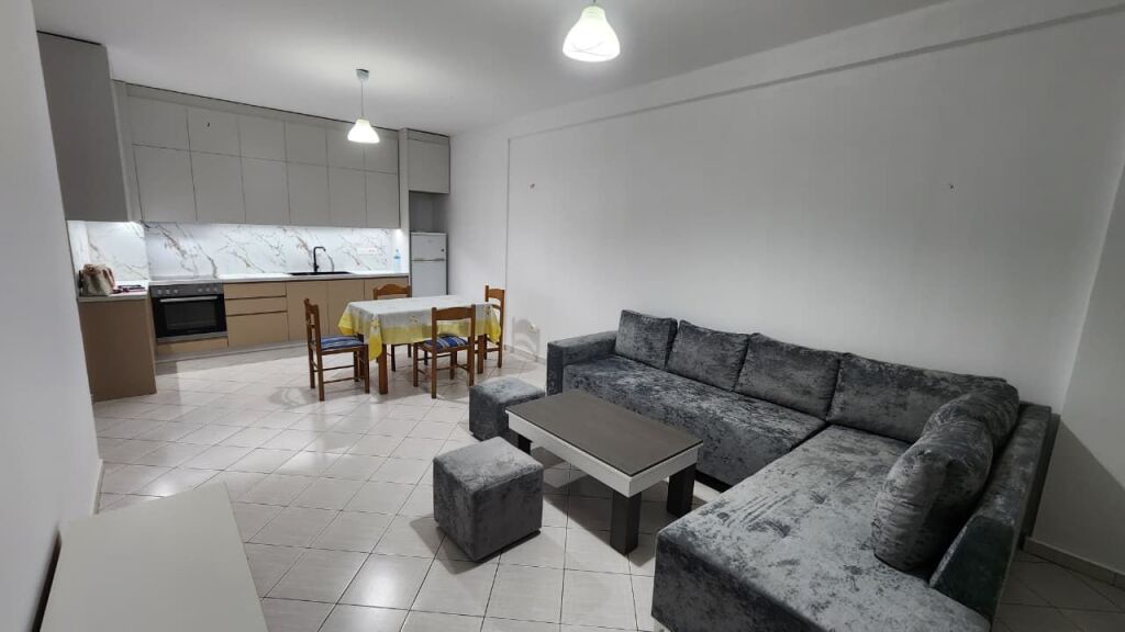 Apartment 2+1 Astir