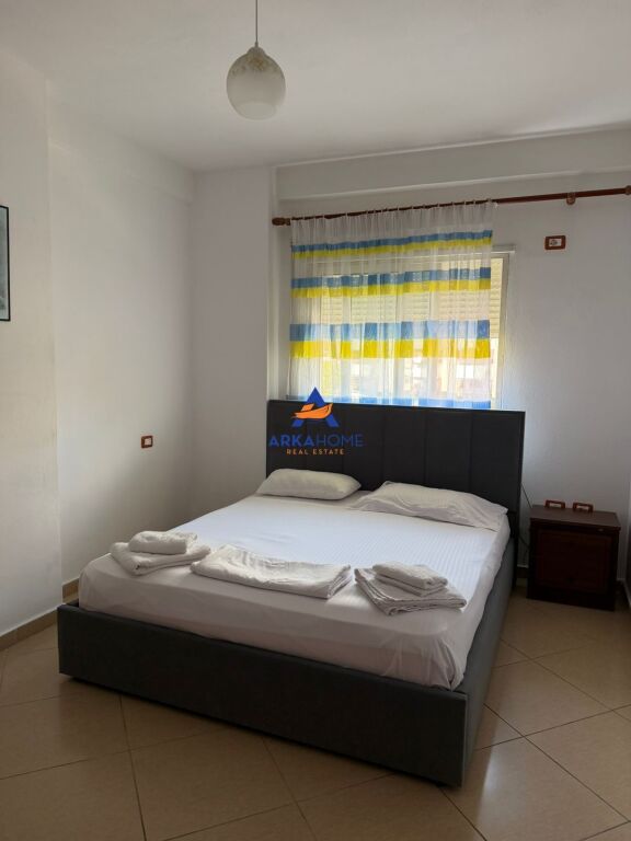 APARTMENT 1+1 FOR RENT "DEMNERI COMPLEX, YZBERISHT" 45,000 LEKE