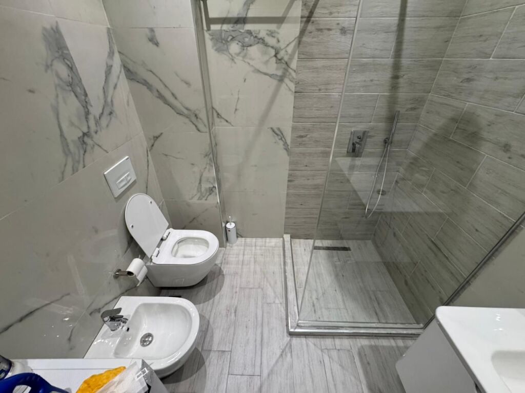 Apartment 2+1+2 for rent