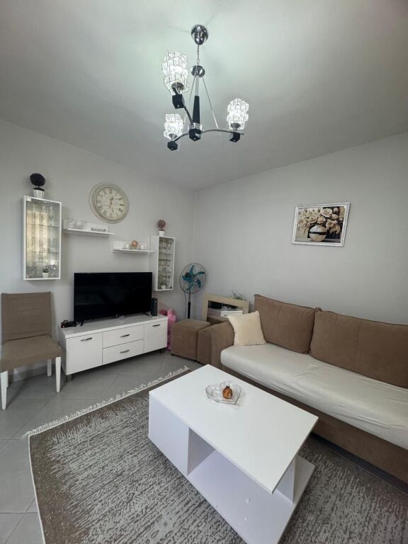 Apartament 1+1 tek Ish Parku!