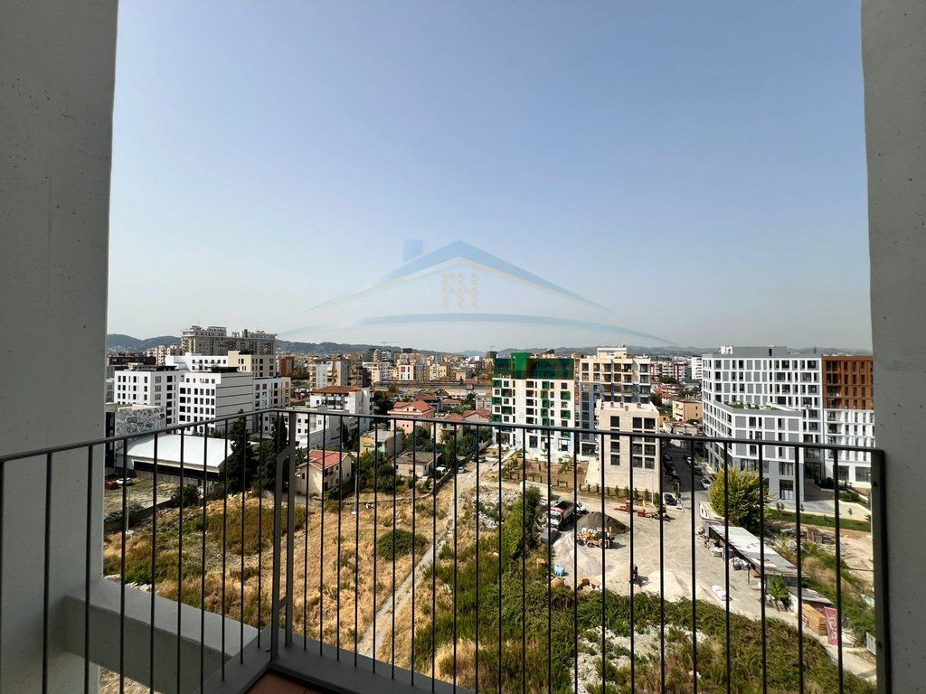 Apartment for sale 3+1+2+2 Parking spaces, Park Avenue Residence, New Boulevard, Tirana.
