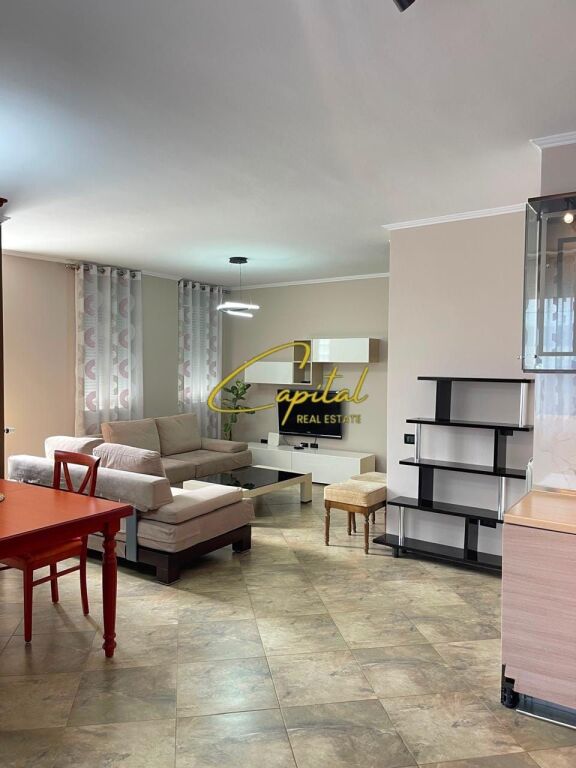 APARTMENT FOR RENT 2+1 ALI DEMI 80,000 LEKE