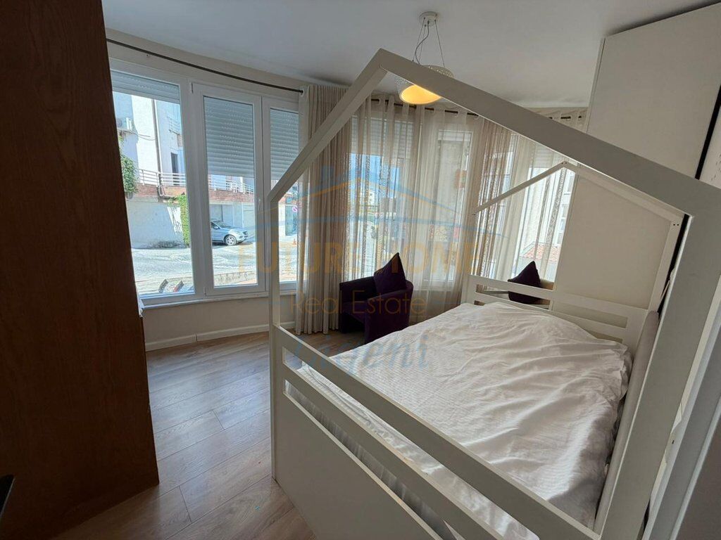 Shitet, Apartament 3+1, Residenca Kodra e Diellit 1, Tiranë.