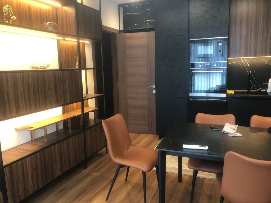 hitet Apartament 1+1 tek Farmacia 10