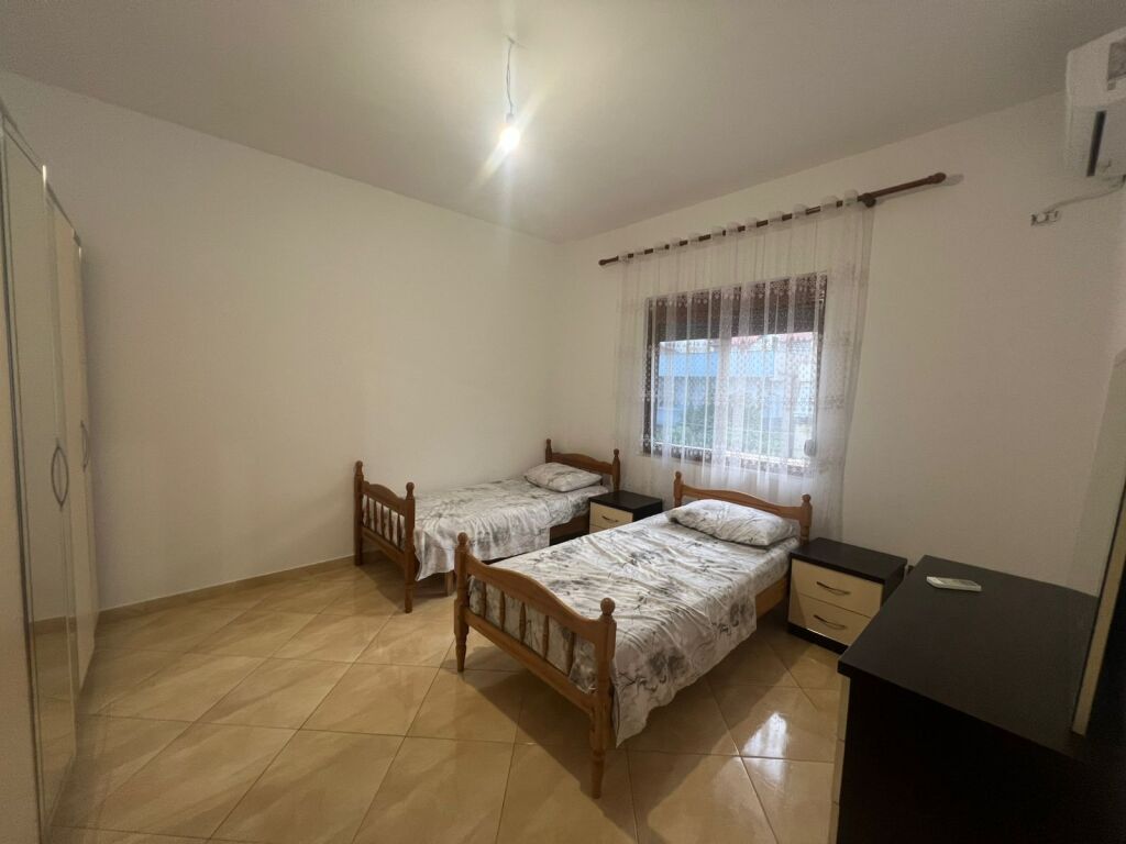 Hotel Meridiani/Besa Street, 2+1 apartment for rent.