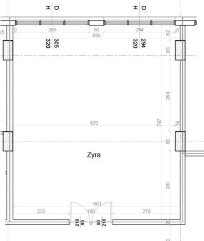 OFFICE FOR SALE SQUARE 21