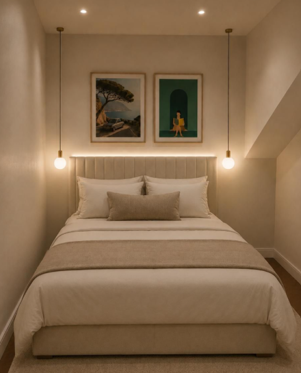 STUDIO FOR SALE SQUARE 21 KAVAJËS STREET