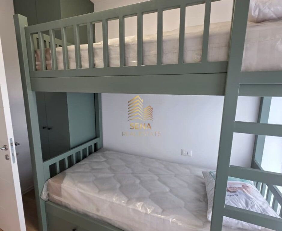 Rent, Apartment 2+1+balcony, Ndregjoni Complex, 75,000 Leke /month
