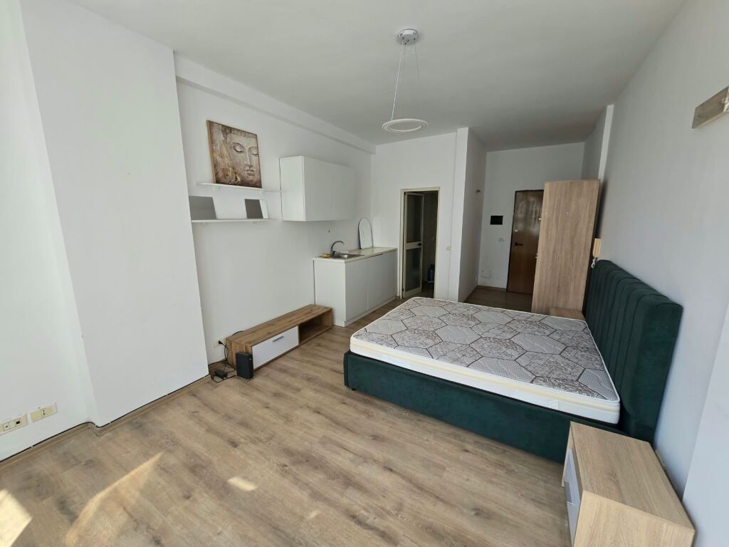 For rent Studio Polyclinic Durres