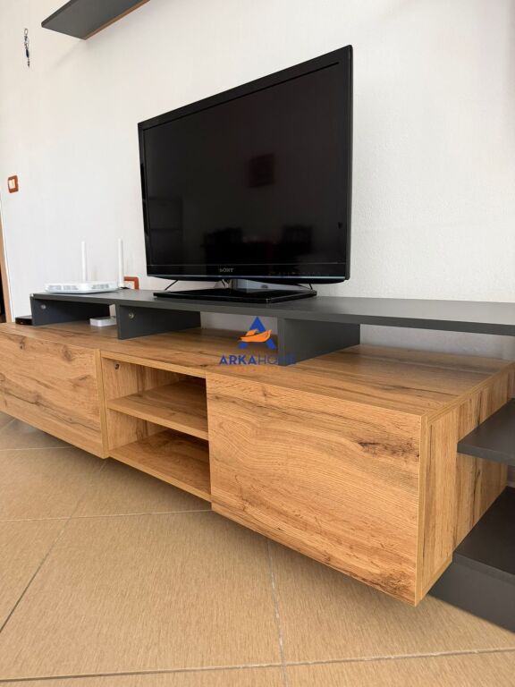APARTMENT 1+1 FOR RENT "DEMNERI COMPLEX, YZBERISHT" 45,000 LEKE
