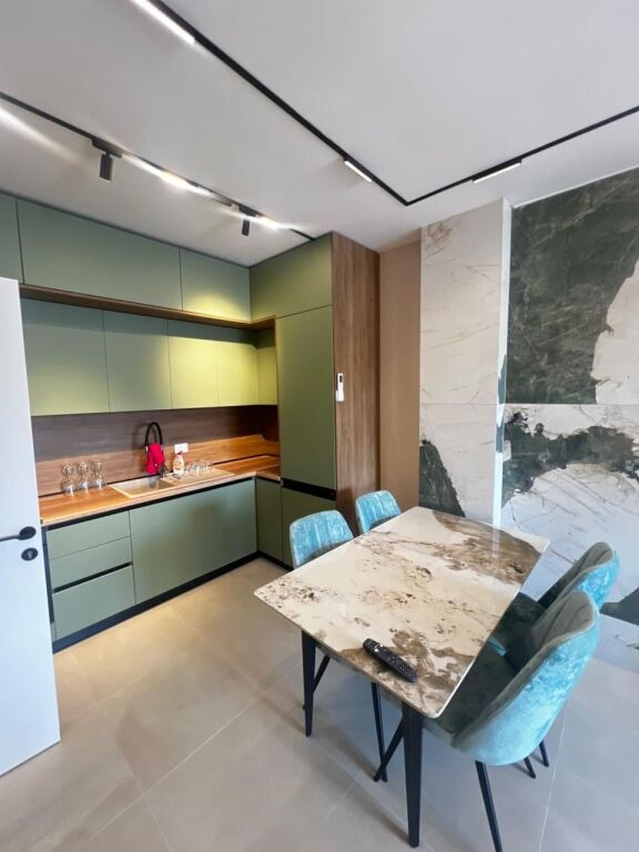 APPARTAMENTO 1+1 IN VENDITA NELLA RESIDENZA DRAGOTI, GOLEM