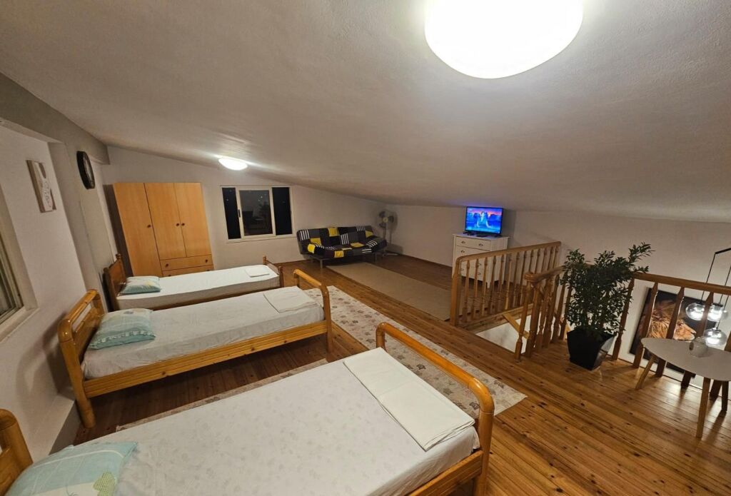 Jepet me qira apartament 2+1