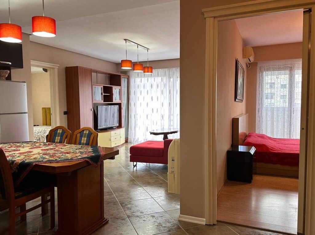 📌APARTMENT 2+1 FOR RENT NEAR THE BOTANICAL GARDEN