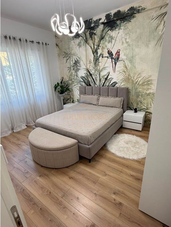 Rent, Apartment 1+1, Dry Lake, Tirana