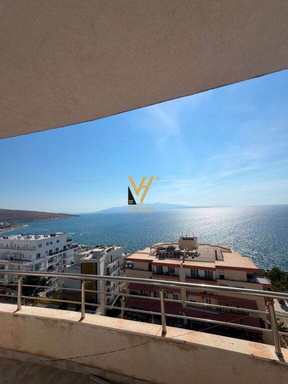 VENDESI APPARTAMENTO 2+1+BLK A SARANDA 210.000 EURO