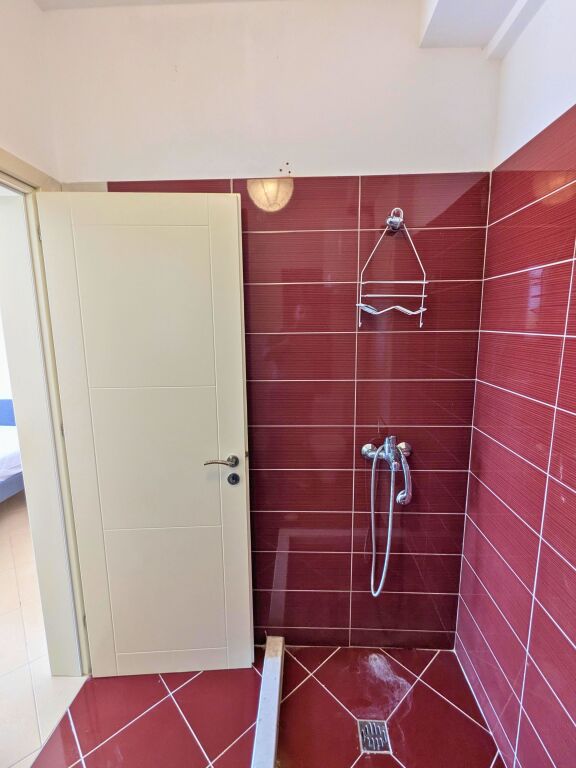 Studio apartment for sale in Rradhime – Rexhina Palm Resort