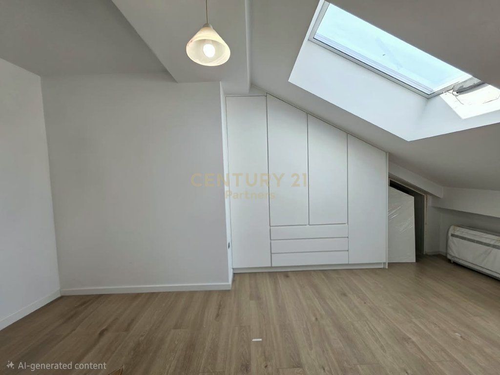 APPARTAMENTO DUPLEX 2+1+2 + POSTO AUTO IN AFFITTO SOPRA IL SOPRAPPASSO DEL COMUNE DI PARSI
