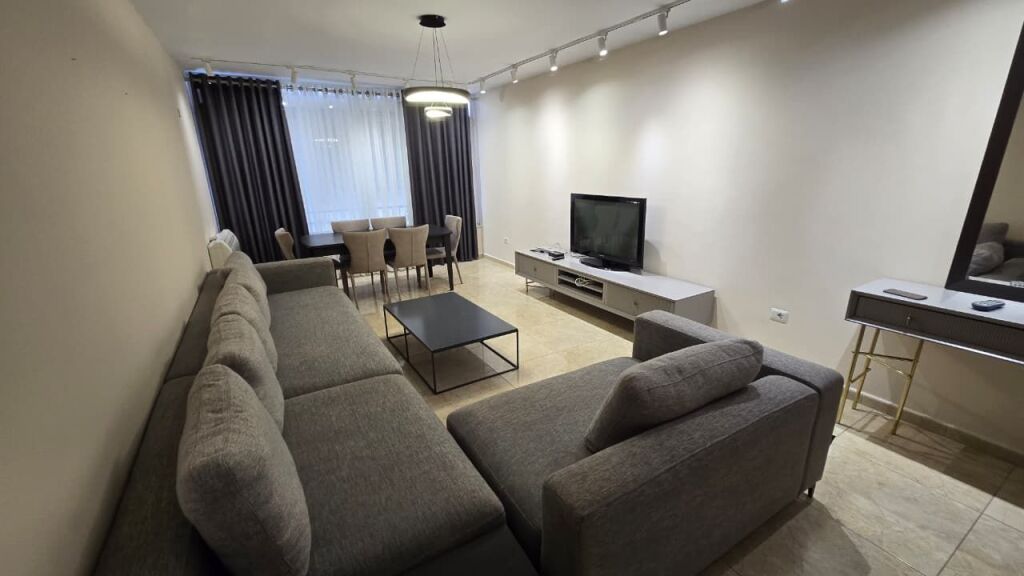Qera, Apartament 2+1, Rruga Dritan Hoxha,  Post parkimi