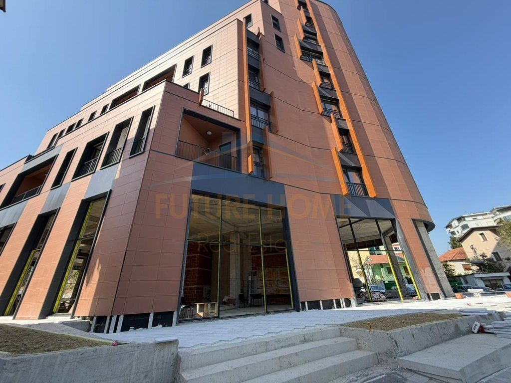 For sale, Apartment 1+1, &amp; Studio, at Grand Complex, Tirana.