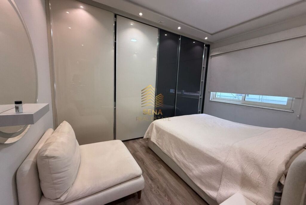 Rent, Apartment, 2+1+Blk, Botanical Garden, 750 Euro/Month