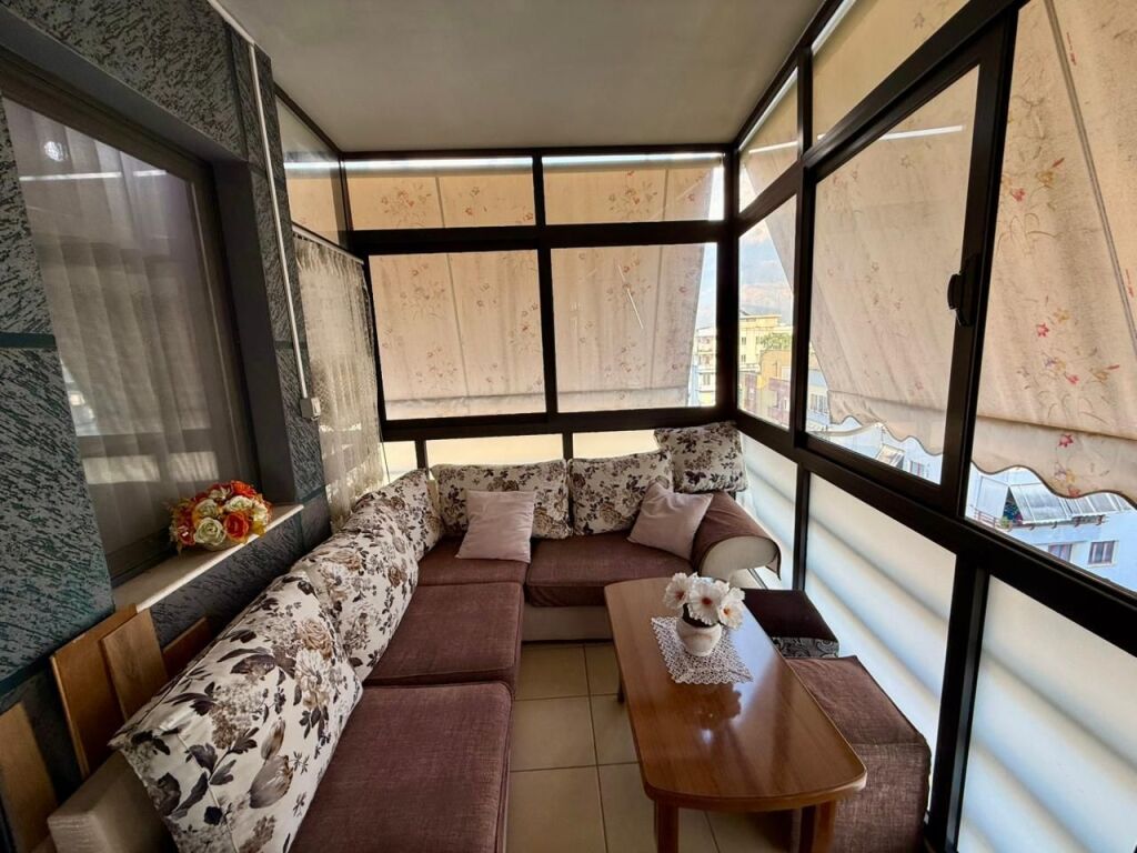 Qera, Apartament 2+1, Rruga Besim Alla
