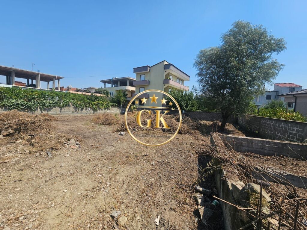 20758129 🏡 SHITET TOKË TRUALL NË PLAZH, DURRËS 🌊