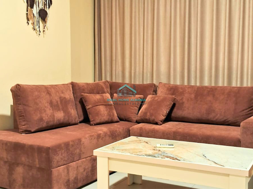 Apartment for Rent 2+1, Skele, Vlore.