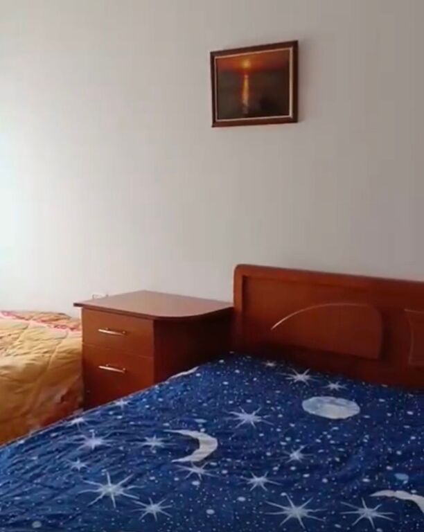 Apartment 1+1 near Riza Cerova close to Bardhyl Street
