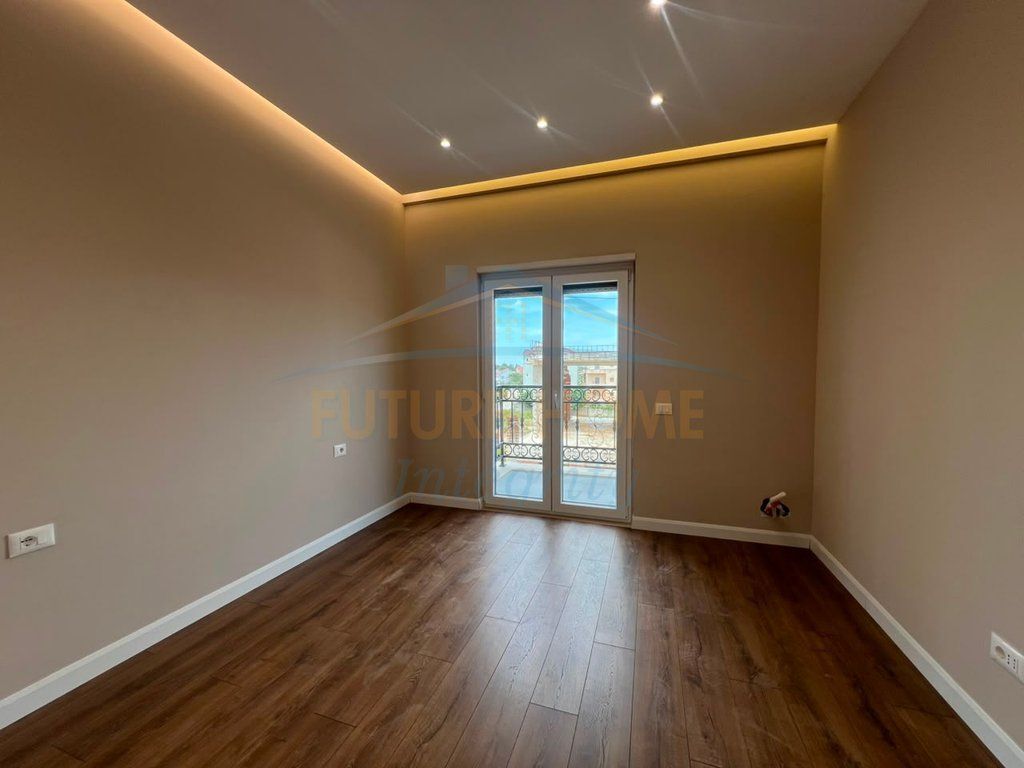 Apartament ne shitje 1+1, Rezidenca Porta Tirana e Re, Tiranë.