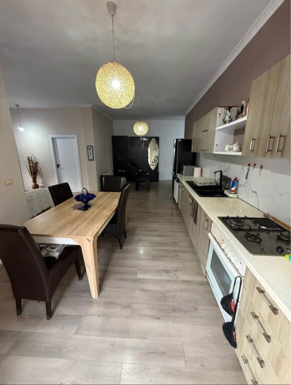 House for rent 2+1+2 + Parking - Astir, Tirana