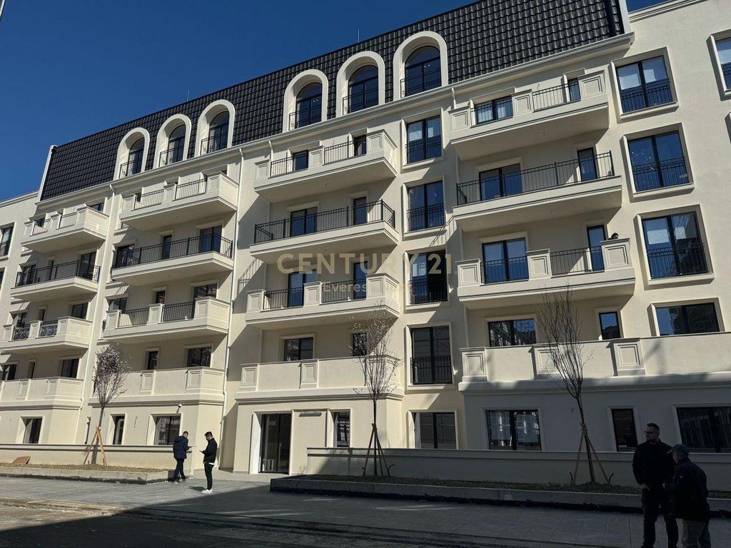 APARTAMENT PER SHITJE TIRANA CIELO